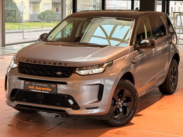 Land Rover Discovery Sport R-Dynamic S AWD/LEDER/KAMERA/ACC