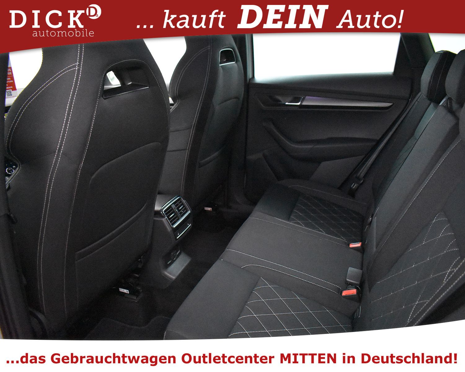 SKODA Karoq 2.0d Sportline NAVI+STANDHZ+LED+CANT+AHK+ - Image 17