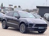 Porsche Macan S - gebrauchte Porsche Macan aus dem Jahr 2021