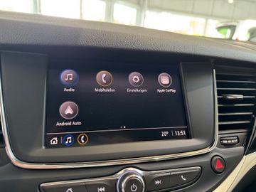 Bild 9 Opel Astra K Lim. 5-trg. Design & Tech LED PDC