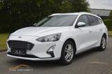 Ford Focus 1,5 TDCI Titanium NAVI/KAM/AHK/ALU/SHZ