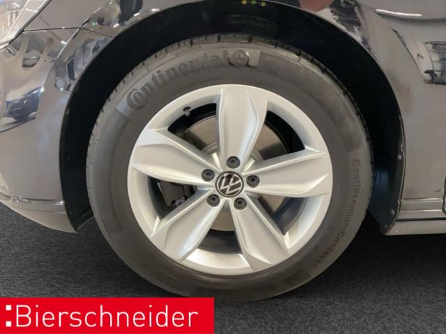 Volkswagen Passat 2.0 TDI DSG Business MATRIX NAVI, миниатюра 7