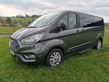 Ford Tourneo Custem Titanium Limited, 9 Sitzer,... - Ford Tourneo aus 2019