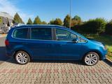 Seat TDI DSG Style/Sport Integr. Kinders. - Seat Alhambra: Sport