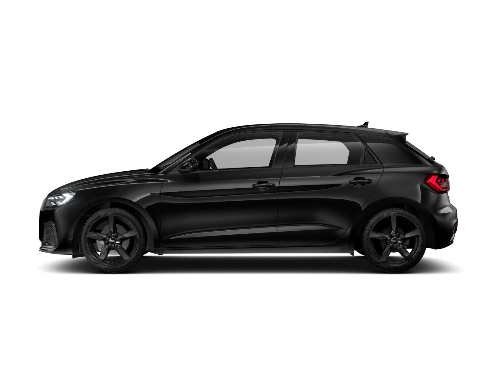 Audi A1 - Bild 5