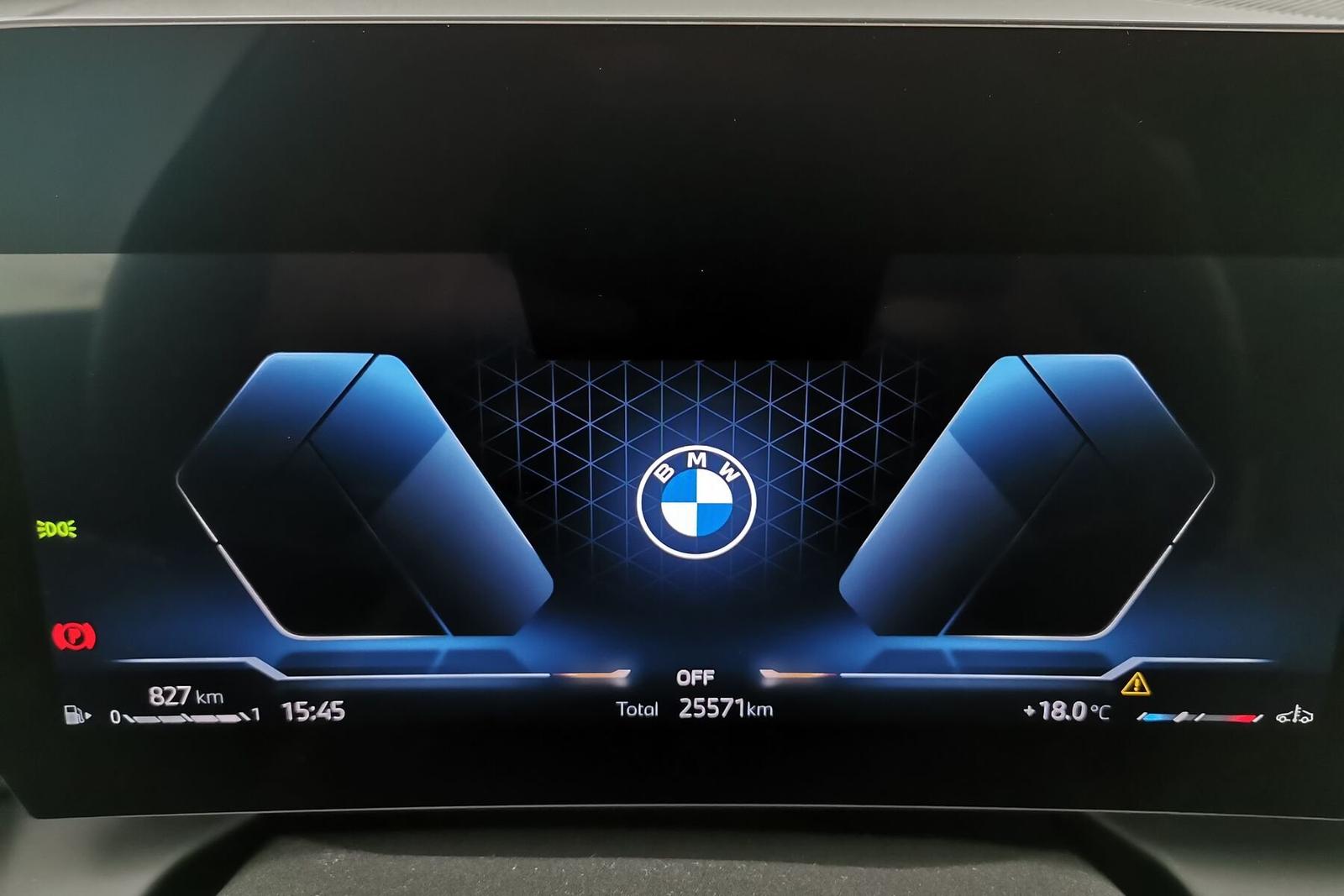 BMW 1 Series i M Sport Design NAV SHZG ParkAss+RFK Alarm, миниатюра 8