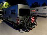 Renault Master Ahorn Camper 30 Jahre Jubiläum Edition - Offers