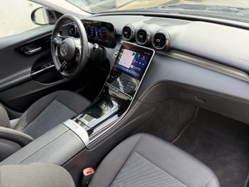Mercedes C 200 - 8