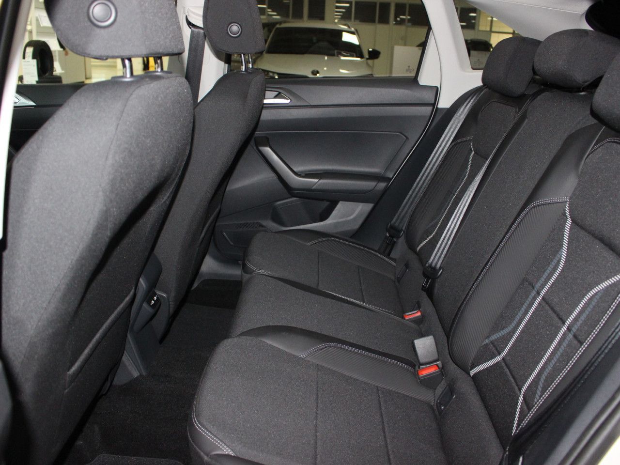 Fahrzeugabbildung Volkswagen Taigo 1.0 TSI Style AHK/Cam/Matrix
