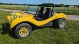 Volkswagen Buggy EMPI IMP - Volkswagen: Bug