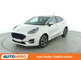 Ford Puma 1.0 EcoBoost ST-Line *NAVI*LED*PDC*SHZ*LHZ* - Ford Puma Gebrauchtwagen in München