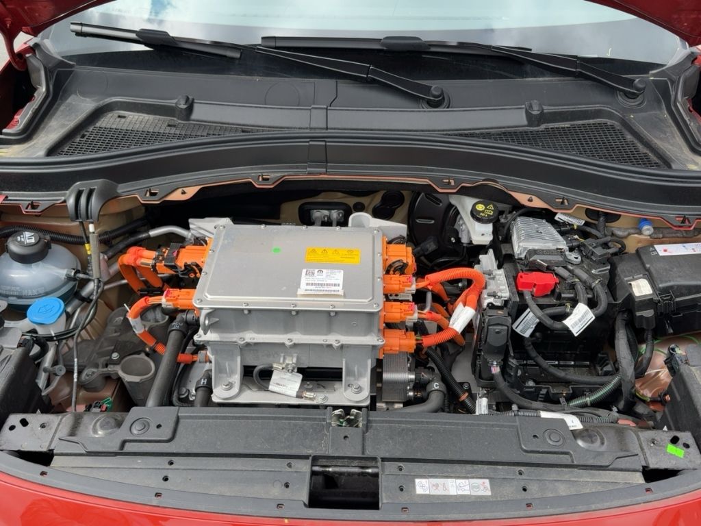 Fahrzeugabbildung Opel Frontera Electric GS LED Navi SHZ PDC Rückfahrka
