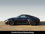 Porsche 992 911 Carrera 4 GTS Cabriolet Burmester - Porsche 992: Cabrio