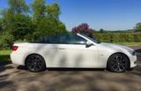 BMW 320i Cabrio  - BMW 320 aus 2010: 320i