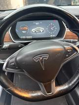 Tesla Model S 90D - - Tesla Model S: 90d