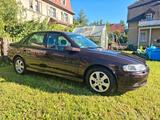 Opel Vectra B - gebrauchte Opel Vectra aus dem Jahr 2002