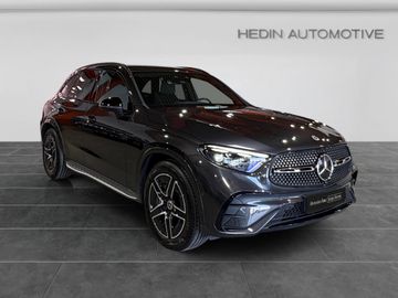 Mercedes GLC 200 - 8