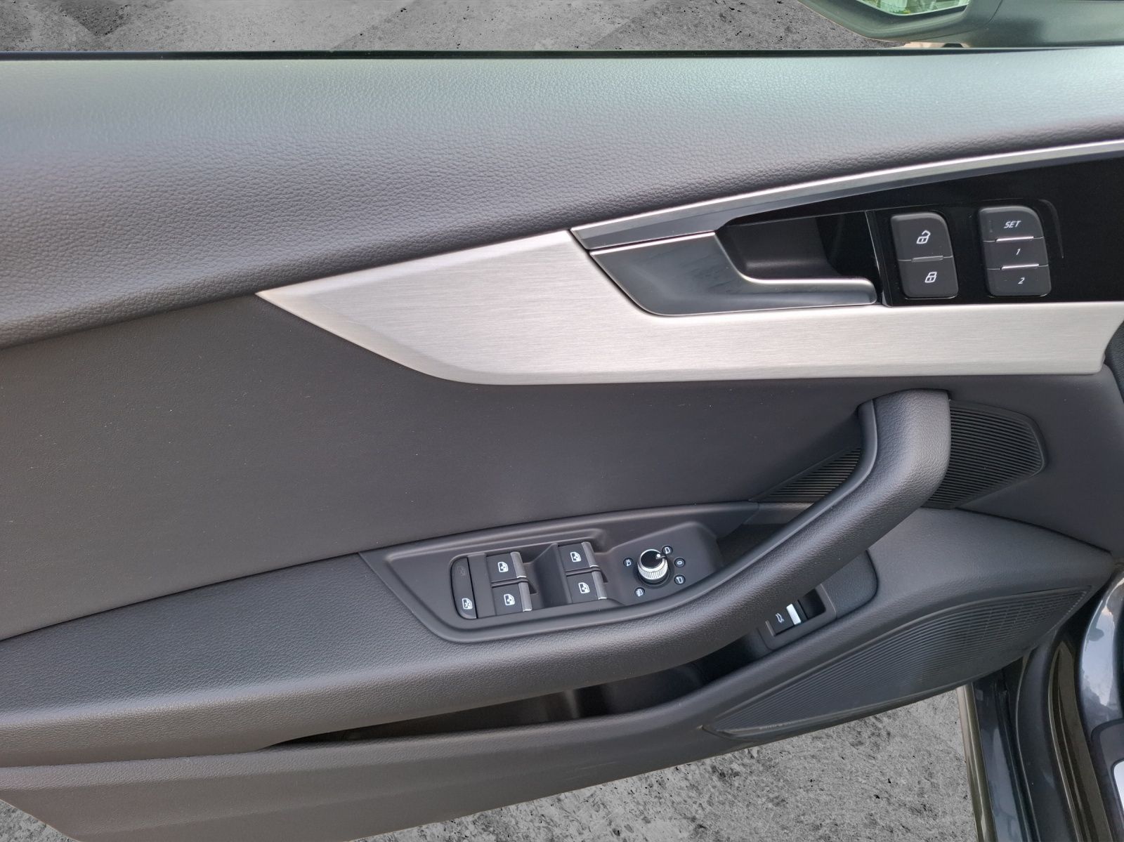 Fahrzeugabbildung Audi A5 Sportback 45 TFSI S-line S-tronic quattro Sta