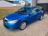 Skoda Verkaufe Skoda Oktavia RS Combi 2.0 TDI DSG - Skoda Oktavia mit Diesel-Antrieb