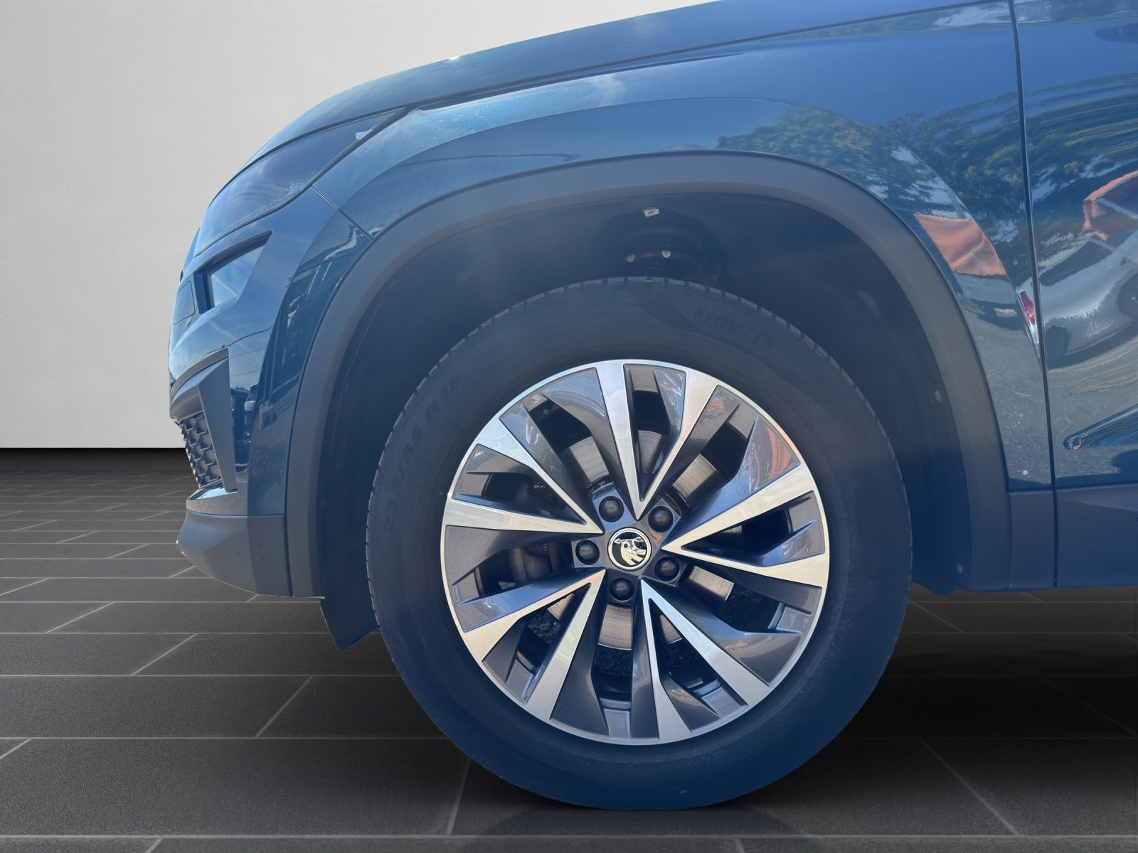 Skoda Kodiaq - Bild 9