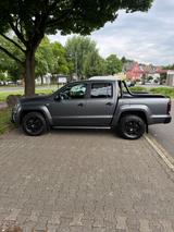 Volkswagen Amarok V6 Highline/Aventura 258 PS Voll, LKW-Z - Volkswagen Amarok in Bochum