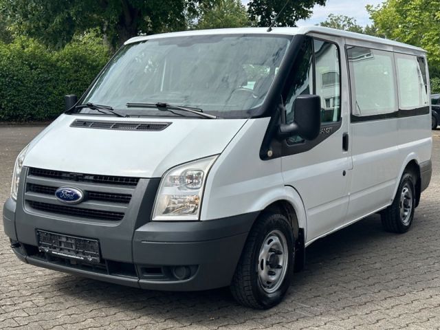 Ford Transit Kombi FT 280 K*NUR 115.TKM*9-SITZER*TOP*