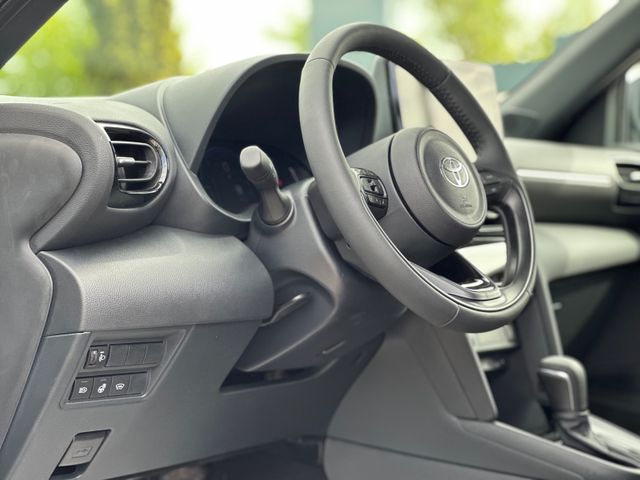 Toyota Yaris Cross  Hybrid FWD Teamplayer