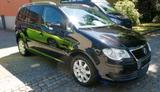 Volkswagen Touran United - Volkswagen Touran aus 2009: United
