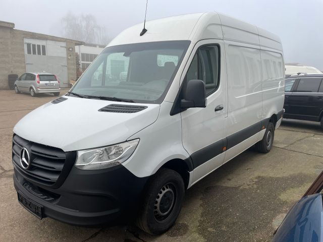 Mercedes-Benz Sprinter 317 CDI WEBASTO NETTO PREIS 18990€