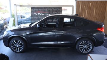 BMW X4 - 4