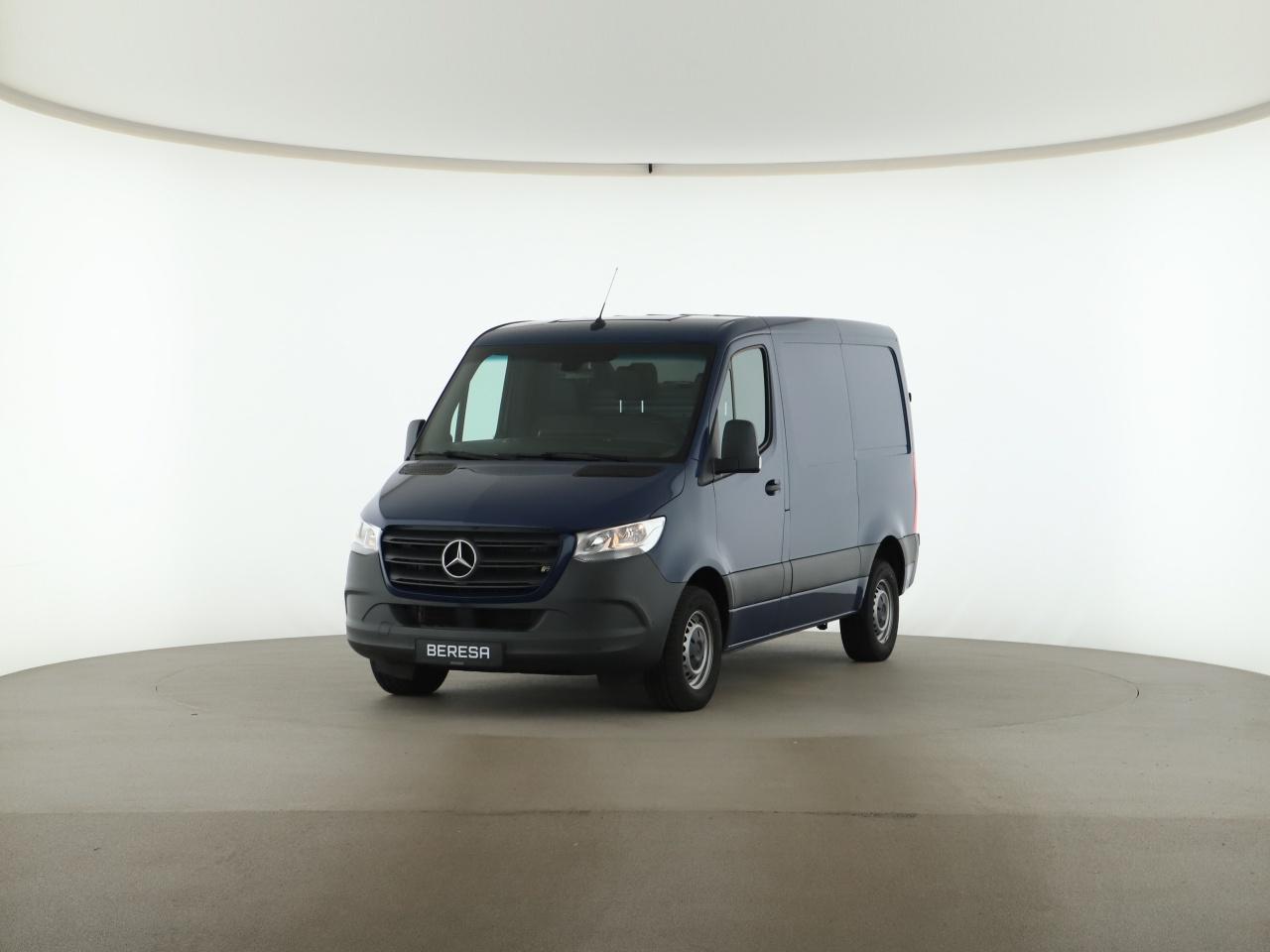 Mercedes-Benz Sprinter 317 CDI Kasten Kompakt L1H1 AHK Kamera