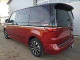 Volkswagen T7 Multivan 1,5eHybrid DSG 4Motion Sport Edition - Volkswagen T7 Tageszulassungen