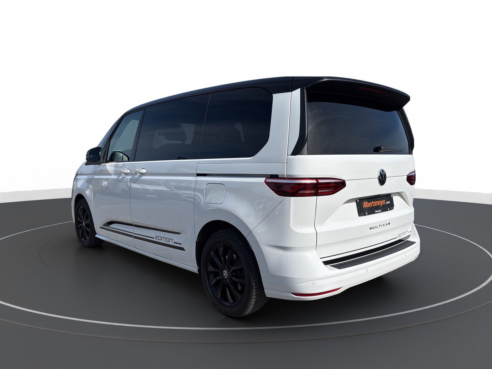 Volkswagen T7 Multivan 1.5 TSI Edition DSG MATRIX NAVI LM foto 2