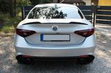 Alfa Romeo Giulia 2.9 Bi-Turbo Quadrifoglio Carbon Q2 H&K - Alfa Romeo Giulia: Quadrifoglio