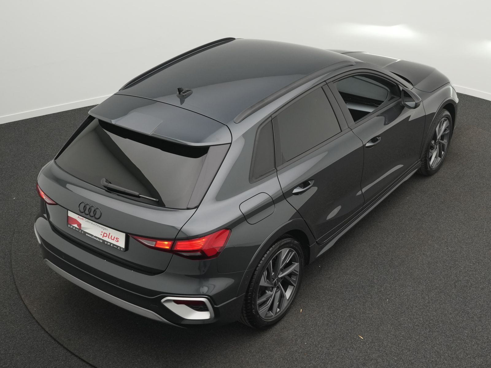 Audi A3 - Bild 24