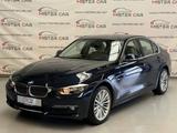 BMW 316i Luxury Line HUD/Navi/Leder/Kam/PDC/SHZ/ALU - BMW 316: 316i