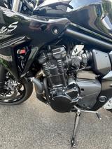 Suzuki GSF 1250 Bandit - SUZUKI 125