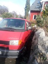 Volkswagen T4 Multivan - Volkswagen T4 Multivan in Freiburg