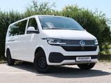 Volkswagen T6 Caravelle Lang Comfort/8 Sitze/Klimatronic - Volkswagen T6 Caravelle in München