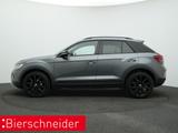 Volkswagen T-Roc 1.5 TSI DSG Black Style NAVI KAMERA IQ.DRI - Volkswagen T-Roc in Kassel