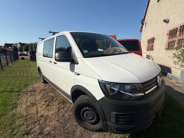 Volkswagen T6 Transporter - 7
