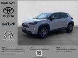 Toyota Yaris Cross GR Sport Hybrid Navi JBL  CarPlay Ma - Toyota Yaris Cross: GR Sport