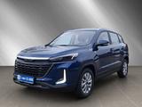 BAIC Beijing X35 AUTOMATIK * MEDIA-PAKET * RÜCKFAHRK - BAIC von 2026