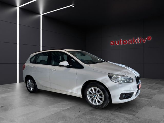 BMW 218 d Active Tourer Advantage/LED Xenon/Business