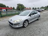 Peugeot 407 Esplanade TÜV NEU - Peugeot 407 mit Benzin-Antrieb