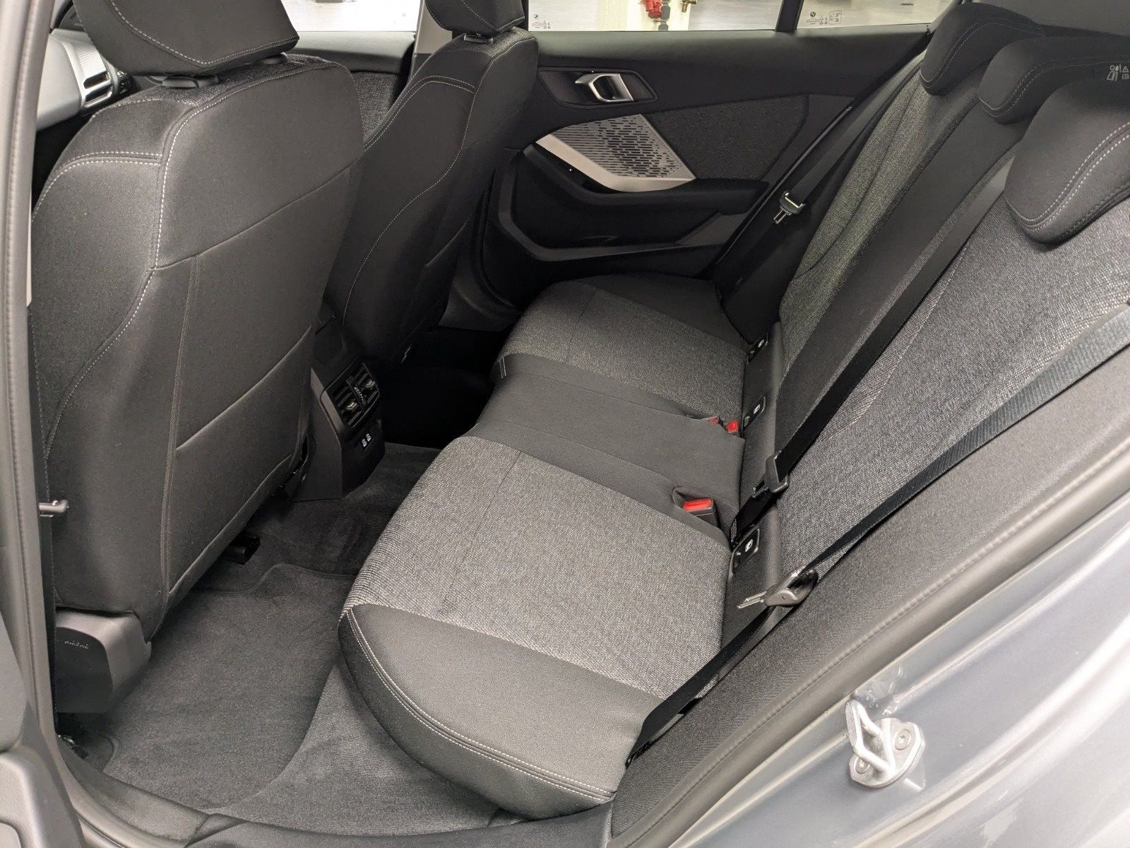 BMW 120 - Bild 14
