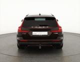 Volvo V 60 T8 Twin Engine AWD R Design Standheizung - Volvo Gebrauchtwagen in Neubrandenburg