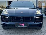 Porsche Cayenne S/Approved/Luft/Sport/ACC/Bose - Porsche Gebrauchtwagen in Erfurt