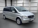 Mercedes-Benz Viano Fun 2.2 CDI Activity kompakt