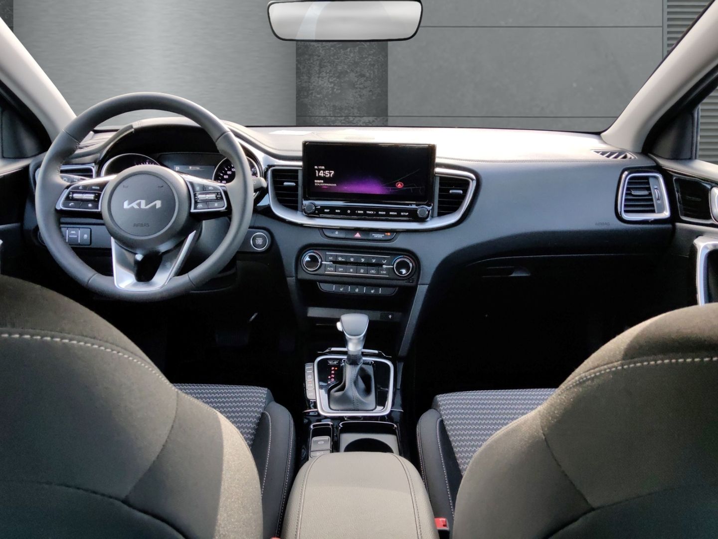 Kia cee'd / Ceed - Bild 9